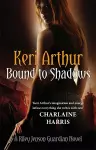 Bound To Shadows cover