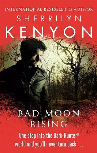 Bad Moon Rising cover