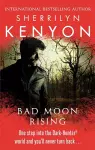 Bad Moon Rising cover