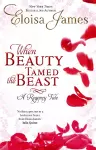 When Beauty Tamed The Beast cover