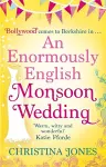 An Enormously English Monsoon Wedding cover