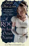 A Rogue by Any Other Name cover