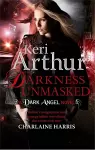 Darkness Unmasked cover