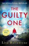The Guilty One cover