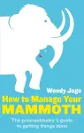 How To Manage Your Mammoth cover