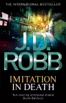 Imitation In Death cover