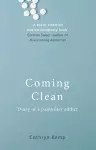 Coming Clean cover