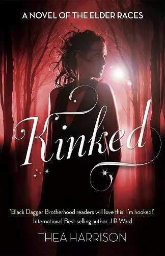 Kinked cover