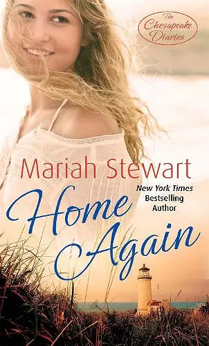 Home Again cover