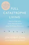Full Catastrophe Living, Revised Edition cover