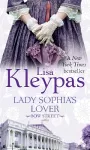 Lady Sophia's Lover cover