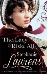 The Lady Risks All cover