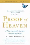 Proof of Heaven cover