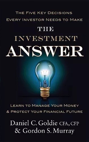 The Investment Answer cover