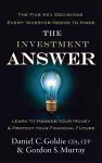 The Investment Answer cover