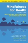 Mindfulness for Health cover