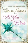 As You Wish cover