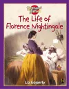 Beginning History: The Life Of Florence Nightingale cover