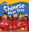 We Love Festivals: Chinese New Year cover