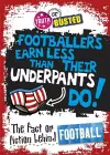 Truth or Busted: The Fact or Fiction Behind Football cover