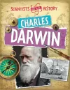 Scientists Who Made History: Charles Darwin cover