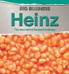 Big Business: Heinz cover
