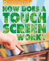 High-Tech Science: How Does a Touch Screen Work? cover