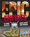 Epic!: Empires cover