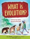 What is Evolution? cover