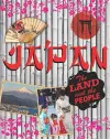 The Land and the People: Japan cover