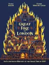 The Great Fire of London cover