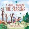 Look and Wonder: A Stroll Through the Seasons cover