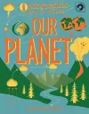 Infographic: How It Works: Our Planet cover