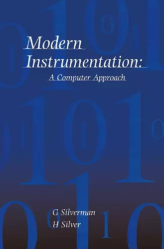 Modern Instrumentation cover