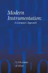 Modern Instrumentation cover