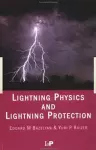 Lightning Physics and Lightning Protection cover