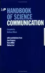 Handbook of Science Communication cover