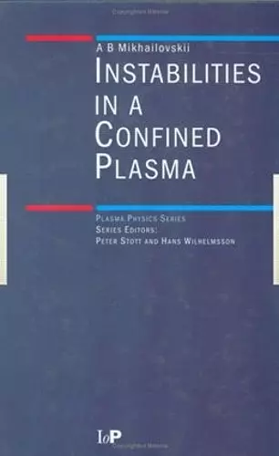 Instabilities in a Confined Plasma cover