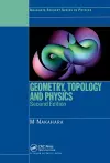 Geometry, Topology and Physics cover