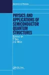 Physics and Applications of Semiconductor Quantum Structures cover