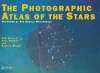 The Photographic Atlas of the Stars cover