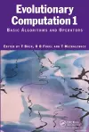 Evolutionary Computation 1 cover