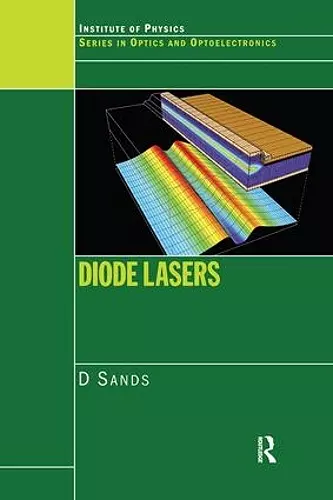 Diode Lasers cover