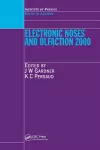 Electronic Noses and Olfaction 2000 cover