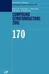 Compound Semiconductors 2001 cover