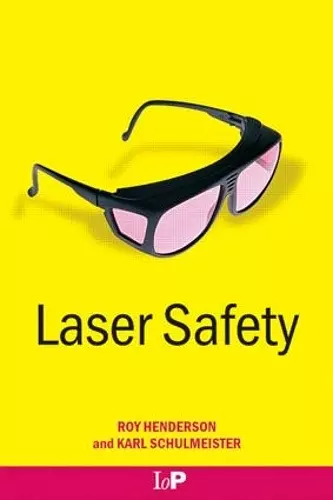 Laser Safety cover