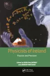 Physicists of Ireland cover