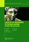 Lasers in the Preservation of Cultural Heritage cover