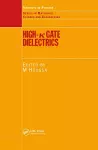 High k Gate Dielectrics cover