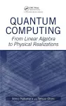 Quantum Computing cover